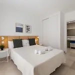 فيلة Altos Famara 11a By Escape *