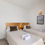 فيلة Altos Famara 11a By Escape بلايا بلانكا