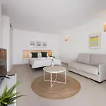 فيلة Altos Famara 11a By Escape بلايا بلانكا