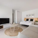 فيلة Altos Famara 11a By Escape
