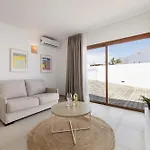 Altos Famara 11a By Escape