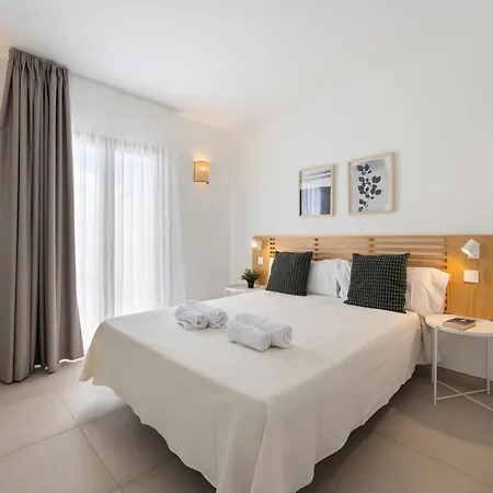 Βίλα Altos Famara 11a By Escape
