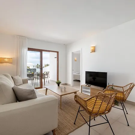 Altos Famara 11a By Escape Villa *