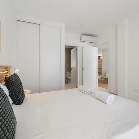 Altos Famara 11a By Escape Villa